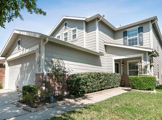 2651 Skyview Downs Dr, Houston, TX 77047