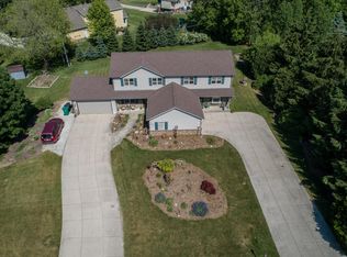 W192N4838 One Mile Rd, Menomonee Falls, WI 53051
