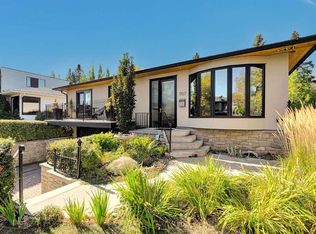 1707 E Suffolk St SW, Calgary, AB T3C 2N3