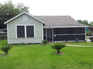 54 Neyland St, Houston, TX 77022