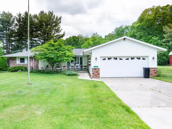 51551 County Road 1, Granger, IN 46530