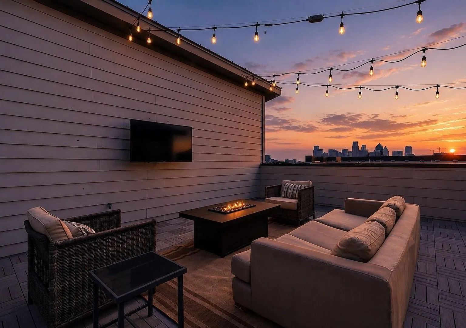 4402 Lafayette St. #B, Dallas, TX. 75204 — Photo 1