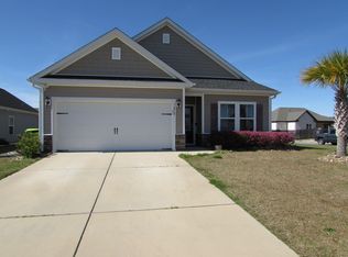 1670 Palmetto Palm Dr, Myrtle Beach, SC 29579