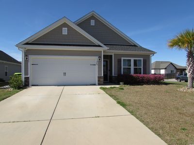 1670 Palmetto Palm Dr., Myrtle Beach, SC, 29579