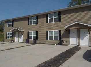 1295 Pond St SE, Cleveland, TN 37311
