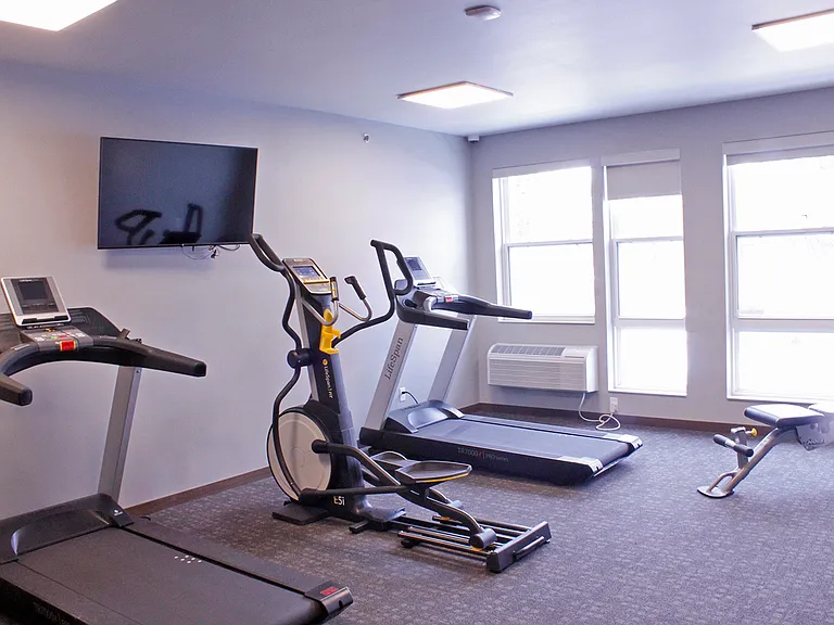 LOFTS at PARK HILL — Photo 4