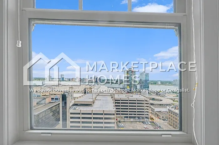 525 W Lafayette Blvd #16E — Photo 23