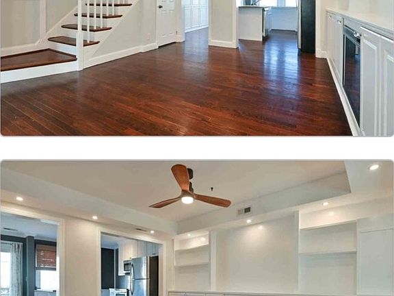 Living room (1ft floor)