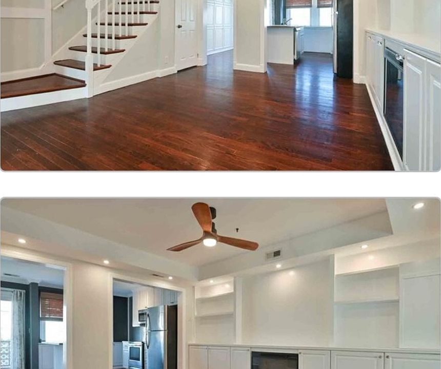 Living room (1ft floor)