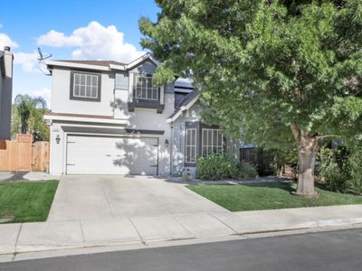 2604 Ontario Dr, Tracy, CA, 95304