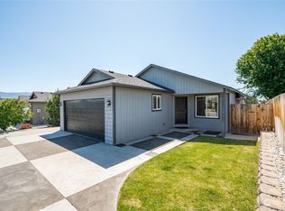 598 N Montclair Ave, East Wenatchee, WA 98802