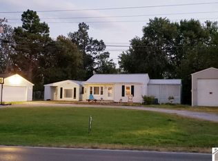 4589 Us Highway 68 W, Benton, KY 42025