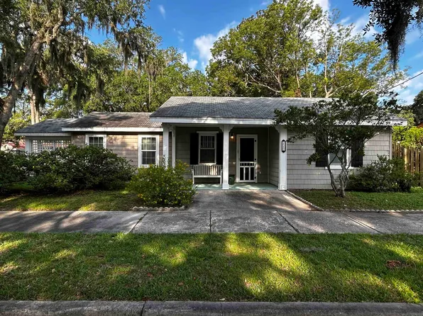 220 Rainey Ave, Saint Augustine, FL 32084