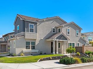 2008 Avenida Palomino, Chula Vista, CA 91913