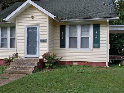 516 Eddings St, Fulton, KY, 42041