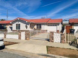 2953 Mohawk Rd, Banning, CA 92220