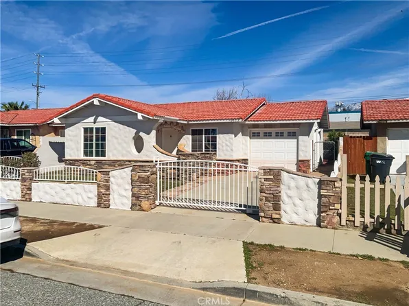 2953 Mohawk Rd, Banning, CA 92220