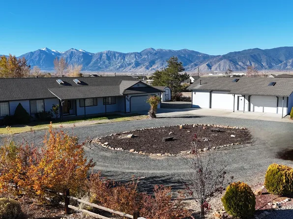 1611 Johnson Ln, Minden, NV 89423