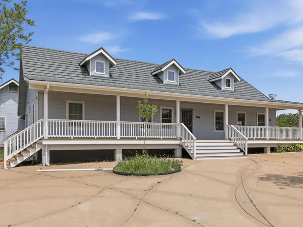 2404 W Palmer Dr, Payson, AZ 85541