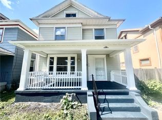 729 Wellmeier Ave, Dayton, OH 45410