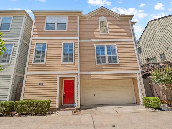 5314 Schuler St, Houston, TX 77007
