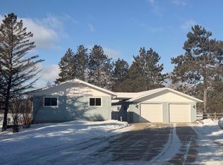 N7485 Cth G, Gresham, WI 54128