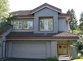 544 Golden Crk #544, Mammoth Lakes, CA 93546