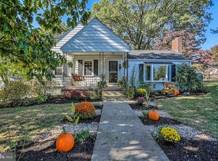 114 Lafayette St, Harrisburg, PA 17109