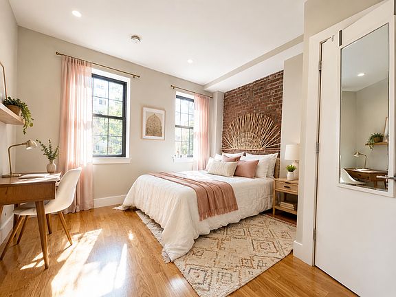 4th image of 2455 Frederick Douglass Blvd APT 4F