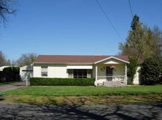 2400 Kennedy Ave, Chico, CA 95973