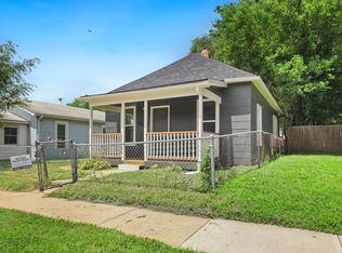 123 W Valley St, Saint Joseph, MO 64504