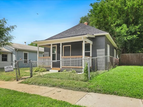 123 W Valley St, Saint Joseph, MO 64504