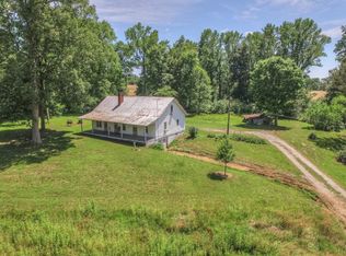 6444 Flewellyn Rd, Springfield, TN 37172
