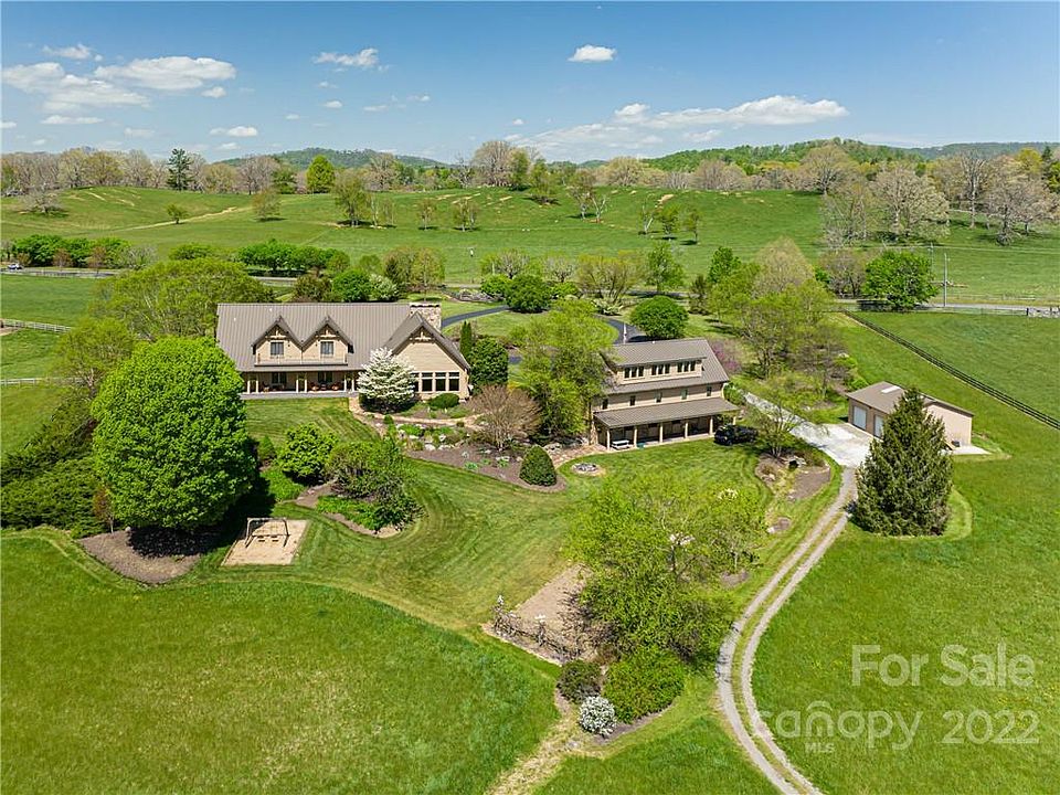 1030 Cane Creek Rd, Fletcher, NC 28732 MLS CAR3854794 Zillow