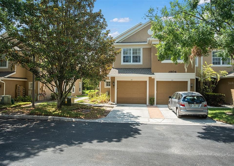 1st image of 2804 POLVADERO LANE #101