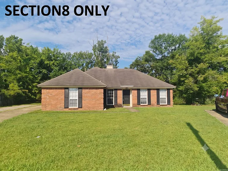 3661 Horseshoe Cir — Photo 1