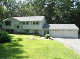 60 Apple Rd, Tolland, CT 06084