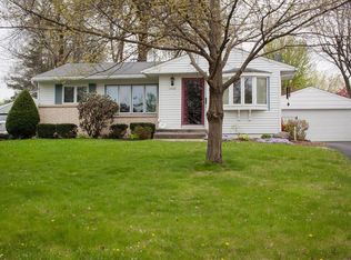 1426 Cutler Ave, Des Moines, IA 50315