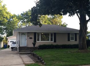 1214 Lewis Ave, Des Moines, IA 50315