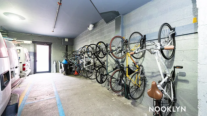 Rented by Nooklyn NYC LLC | media 4