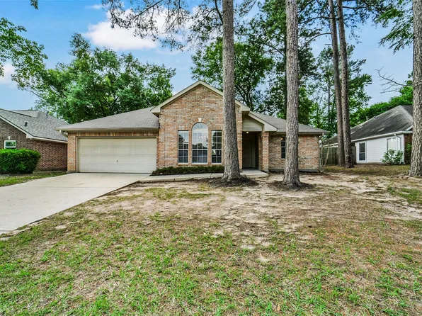 1748 Hazelwood St, Conroe, TX 77301