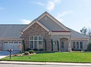 6821 Stone Gables Dr, Thomasville, NC 27360