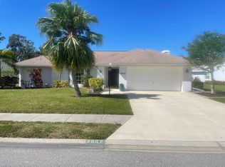 2002 54th St W, Bradenton, FL 34209