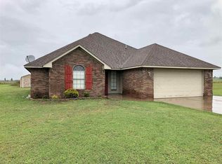 275430 Broncho Rd, Marlow, OK 73055