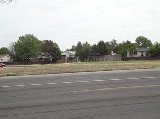 975 SE 4th St, Hermiston, OR 97838