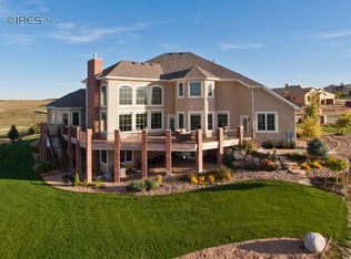 3125 Megan Cir, Berthoud, CO 80513