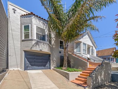 219 Crescent Ave, San Francisco, CA, 94110