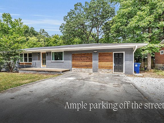 2nd image of 3332 Haywood Ave