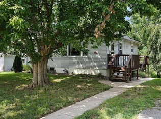 311 Jersey St, Cottage Hills, IL 62018