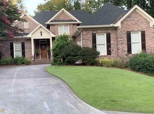 102 Vinings Dr SE, Rome, GA 30161